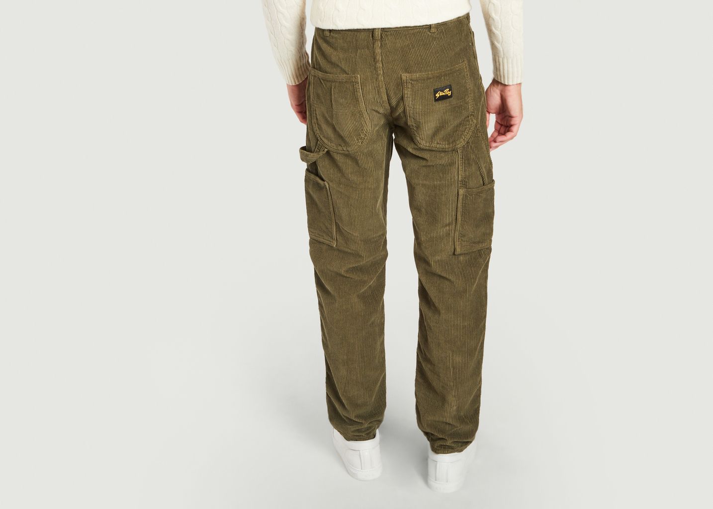 Pantalon peintre 80s - Stan Ray